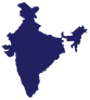 India-coor-locator